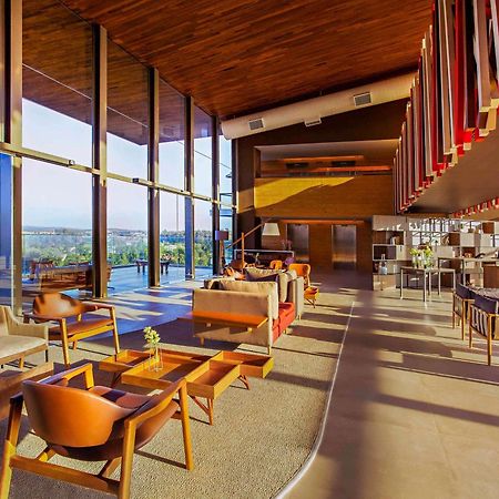 โนโวเทล อิตู กอล์ฟ แอนด์ รีสอร์ต Hotel ภายนอก รูปภาพ