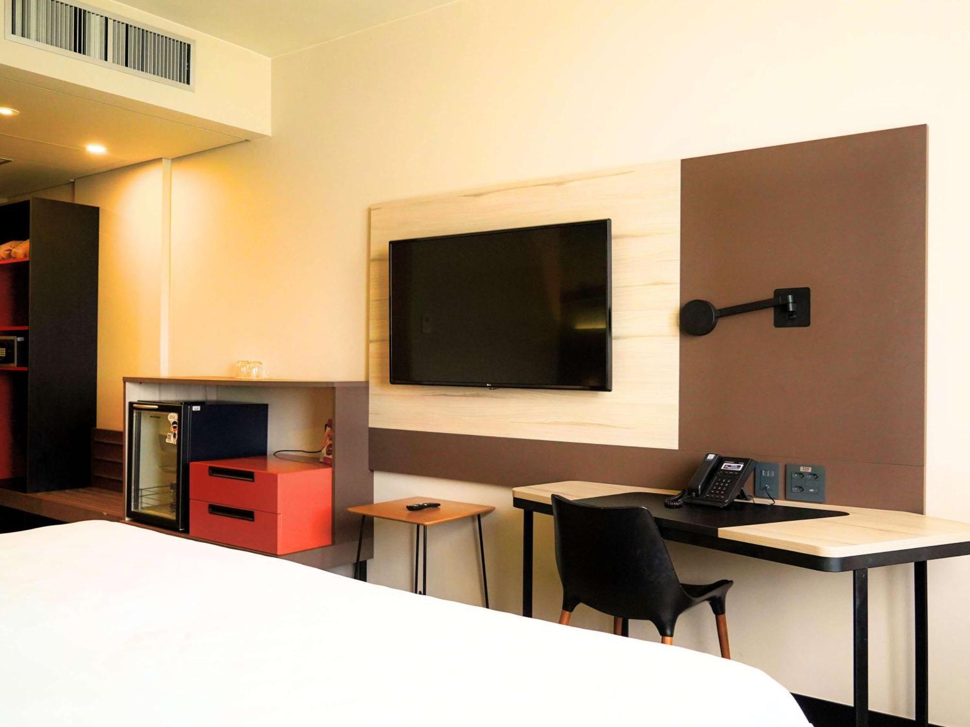โนโวเทล อิตู กอล์ฟ แอนด์ รีสอร์ต Hotel ภายนอก รูปภาพ