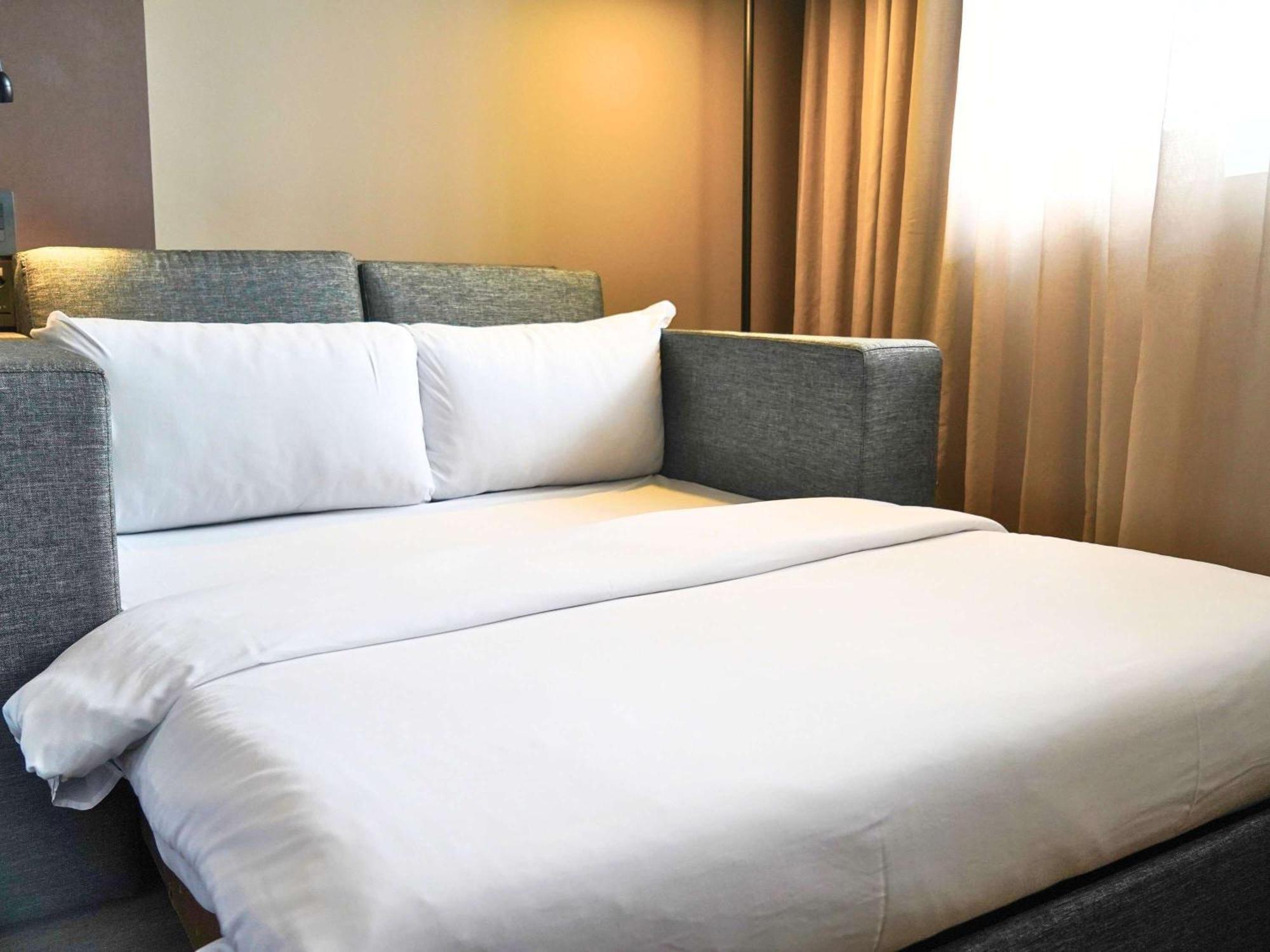 โนโวเทล อิตู กอล์ฟ แอนด์ รีสอร์ต Hotel ภายนอก รูปภาพ