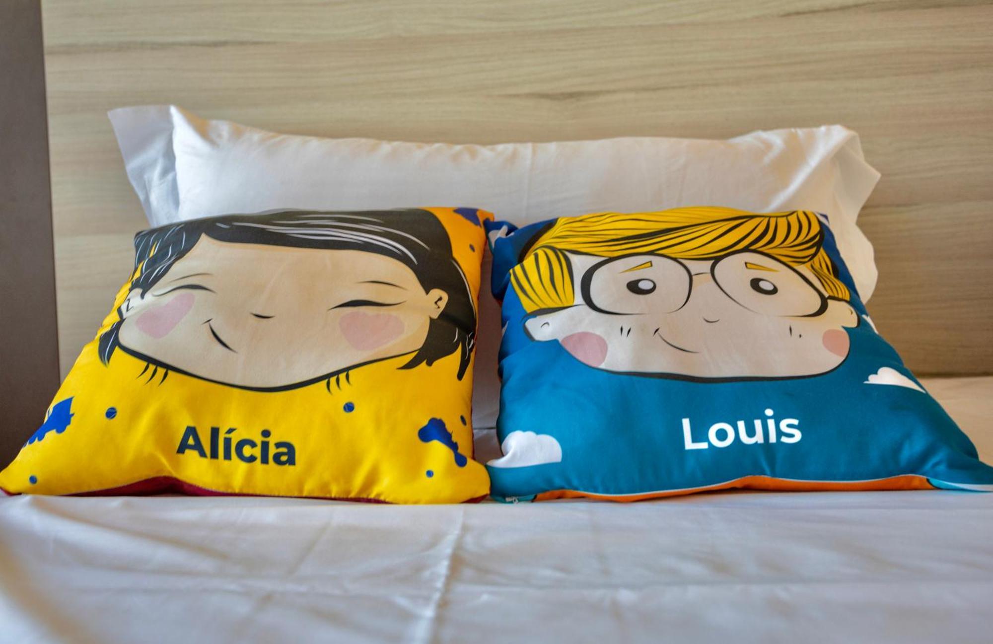 โนโวเทล อิตู กอล์ฟ แอนด์ รีสอร์ต Hotel ภายนอก รูปภาพ