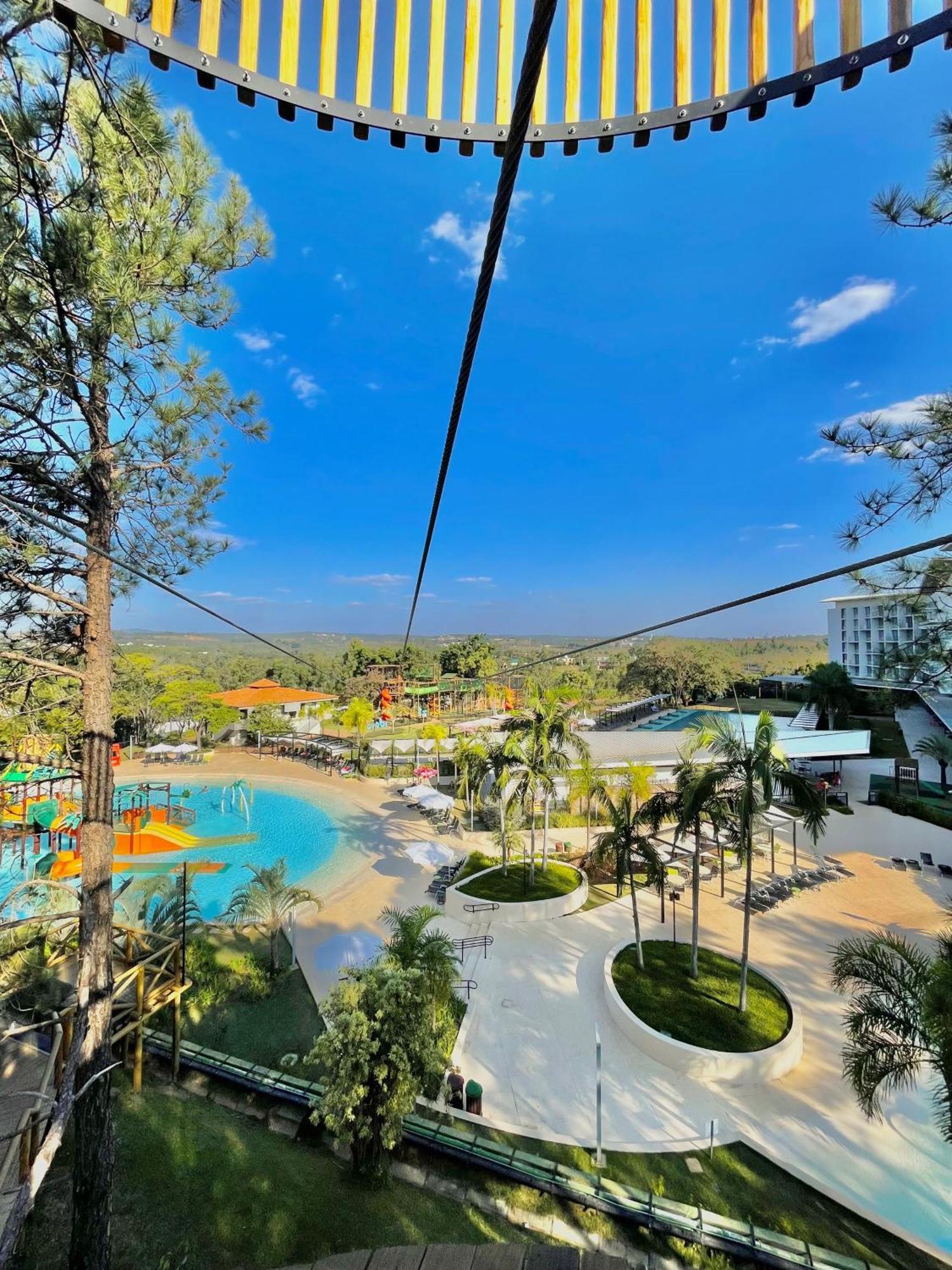โนโวเทล อิตู กอล์ฟ แอนด์ รีสอร์ต Hotel ภายนอก รูปภาพ