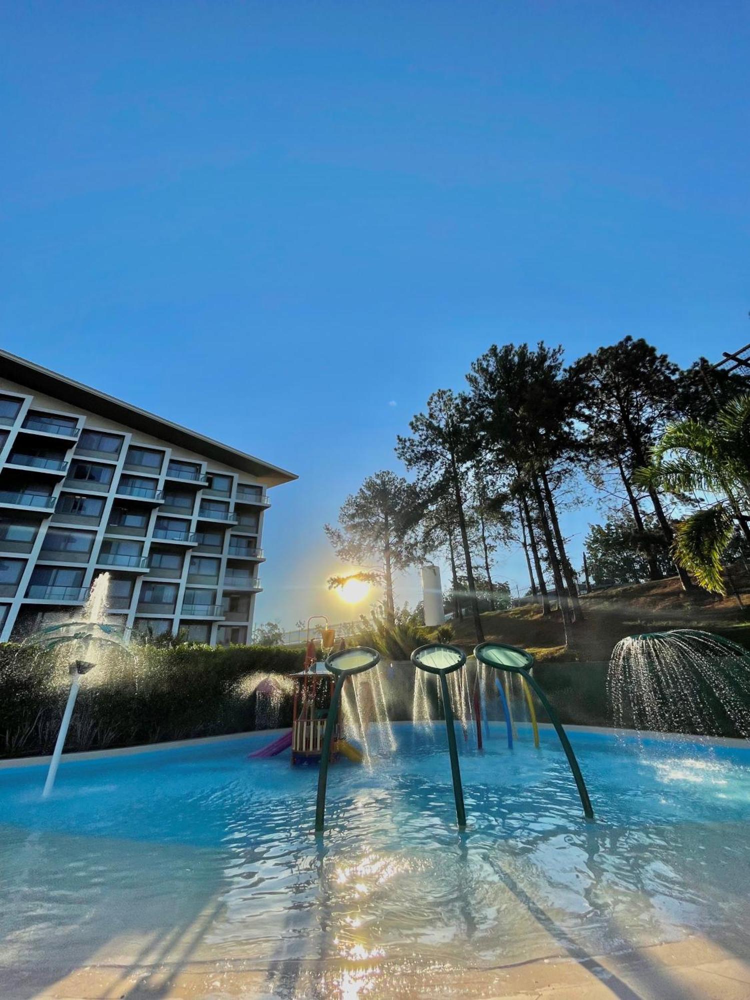 โนโวเทล อิตู กอล์ฟ แอนด์ รีสอร์ต Hotel ภายนอก รูปภาพ