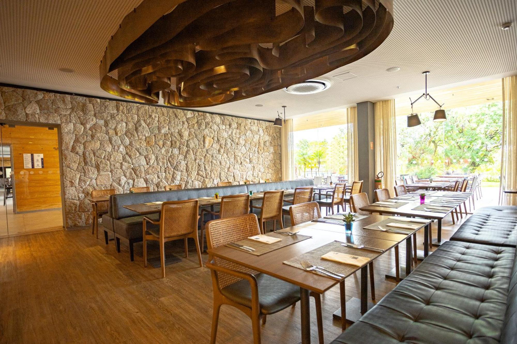 โนโวเทล อิตู กอล์ฟ แอนด์ รีสอร์ต Hotel ภายนอก รูปภาพ